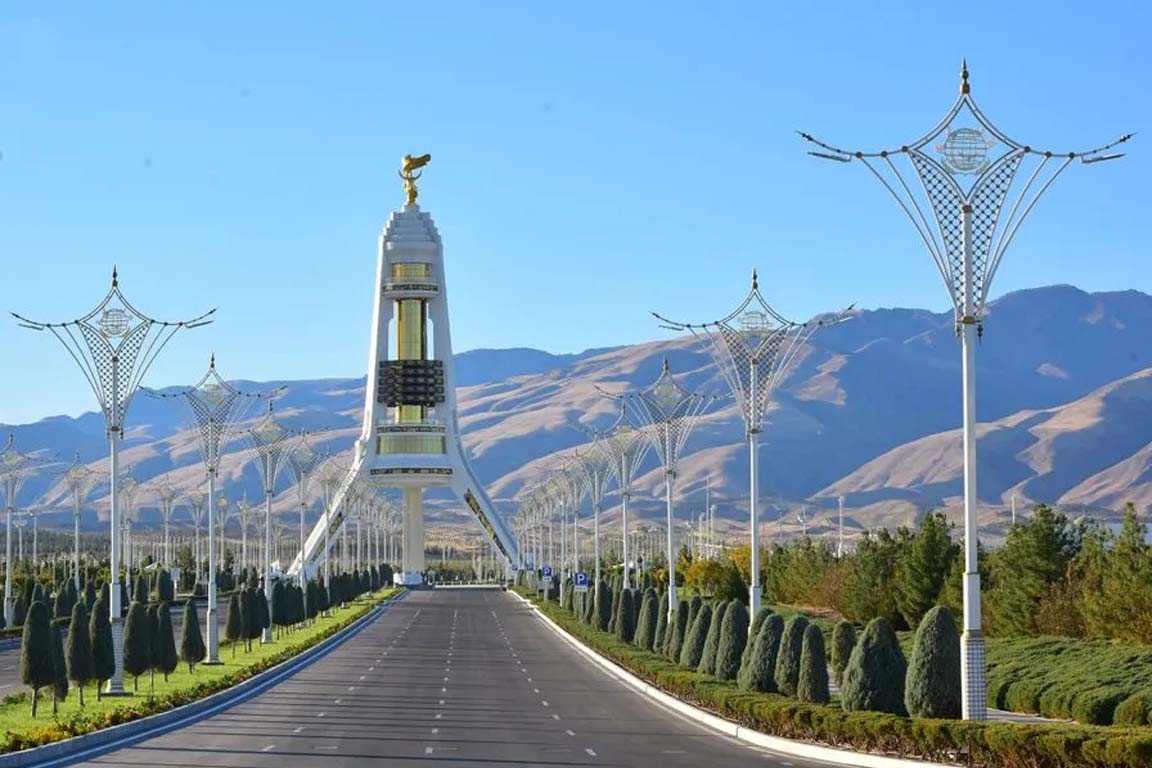 Neutrality Monument