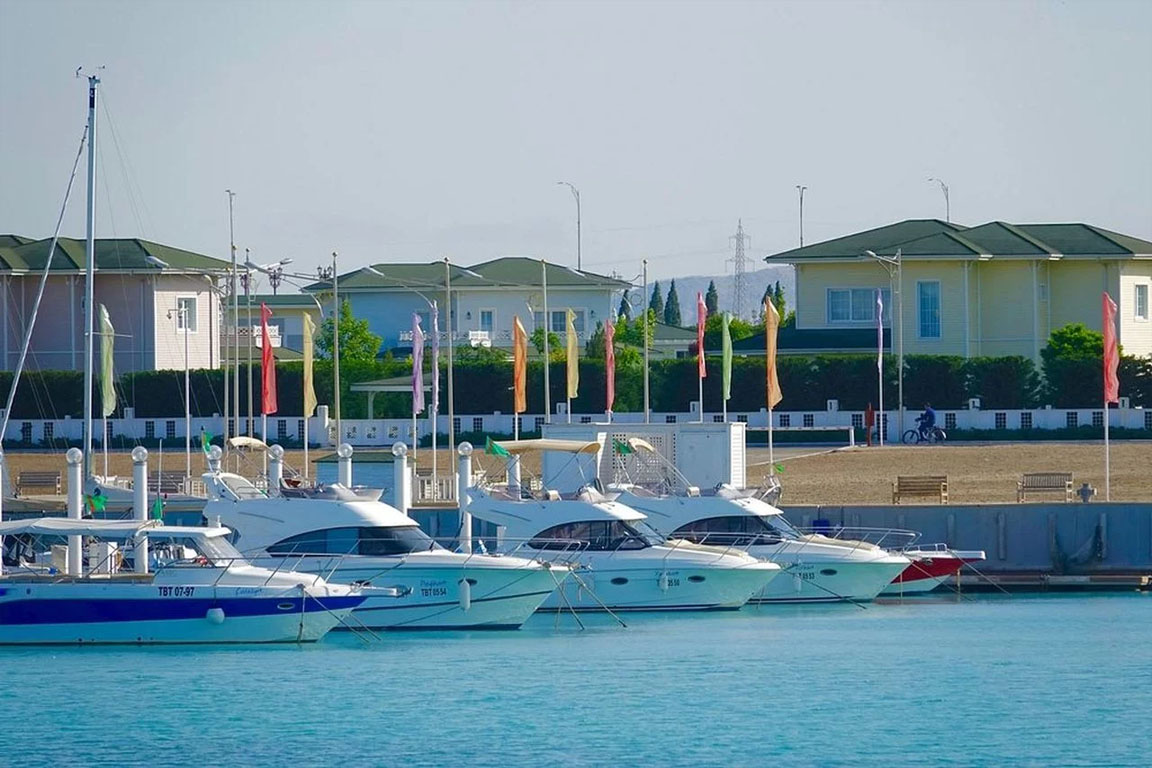 Yelken Yacht Club