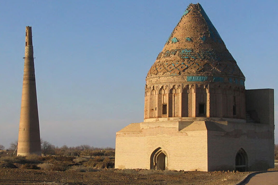 Kunya-Urgench