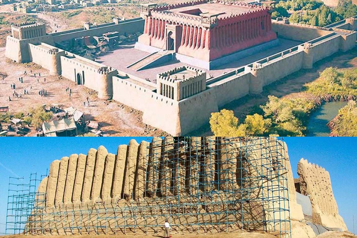 Great Kyz Kala