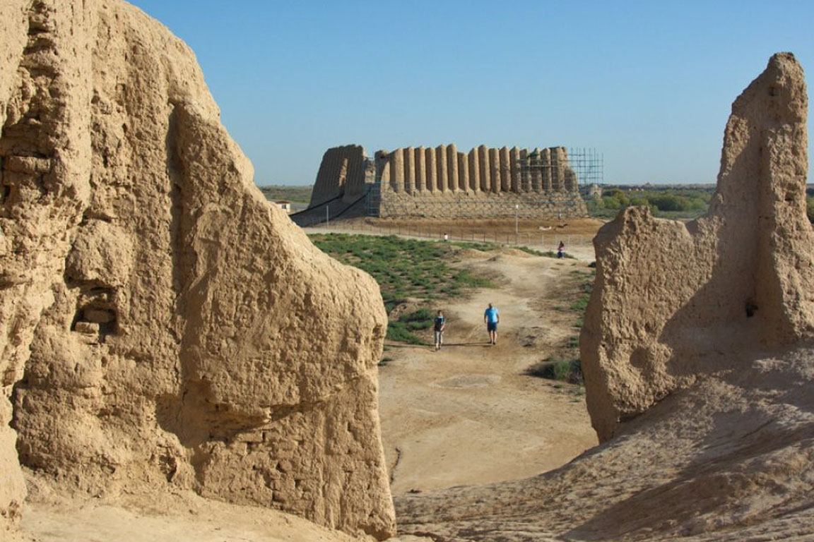 Great Kyz Kala