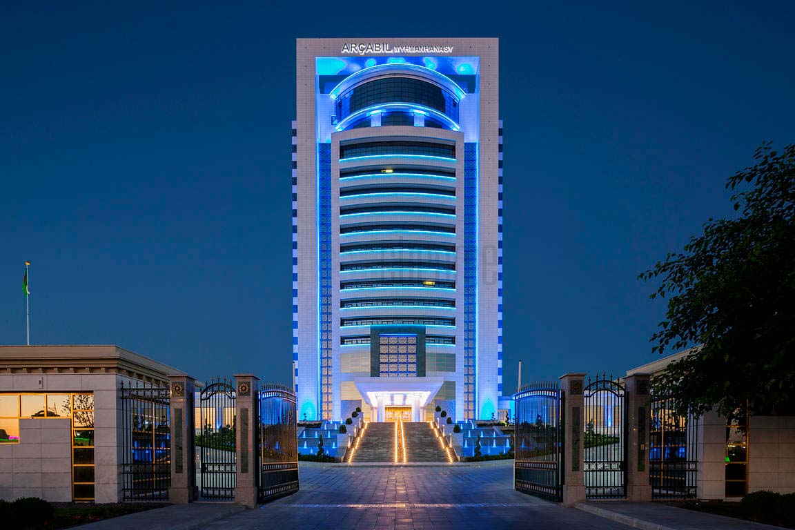 Archabil Hotel